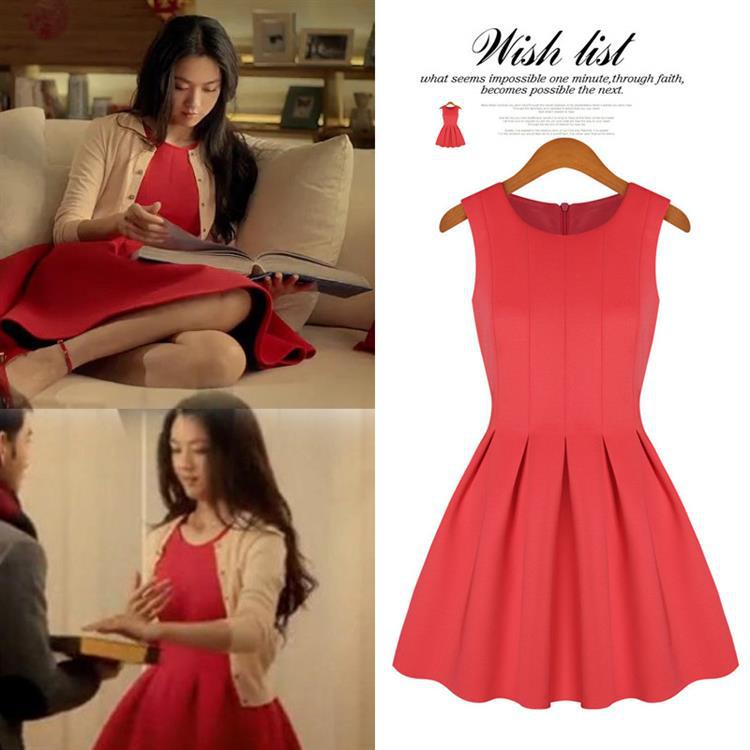 韩国<em>品牌</em>服装 <em>女装</em>代销 代理<em>加盟</em> <em>网店</em>免费代理