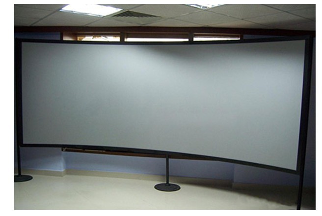 舞台幕布-快速折叠幕\/金属硬幕\/金属软幕\/背投