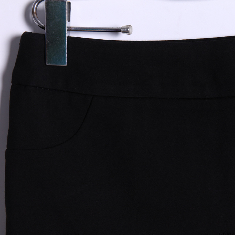 批发采购女式休闲裤-<em>厂家直销</em> 2014秋冬新款短