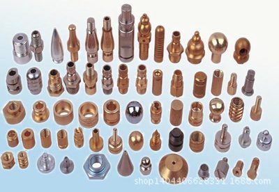 CNC电脑车床加工,铝件批量生产