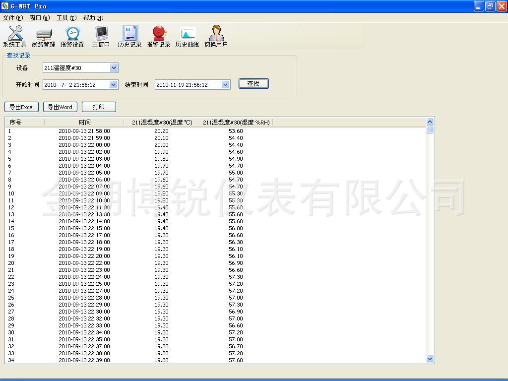 軟件數據圖片1