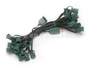 c7-socket-wire-category