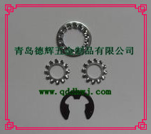 不锈钢挡圈