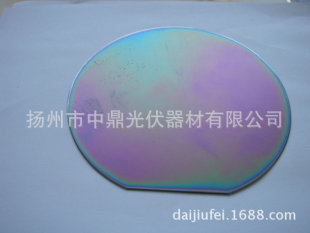 半导体材料-大量销售 切片抛光片 8寸抛光片 半