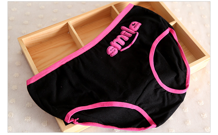 英文smile可爱内裤_09