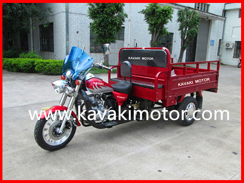 【畅销翻斗三轮摩托车农用公路货运运输】