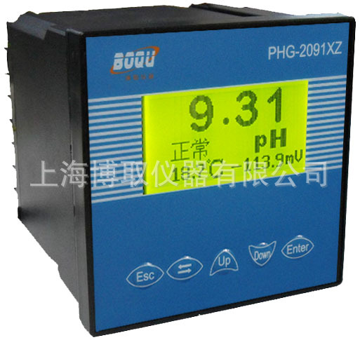 PHG-2091XZ在线PH计