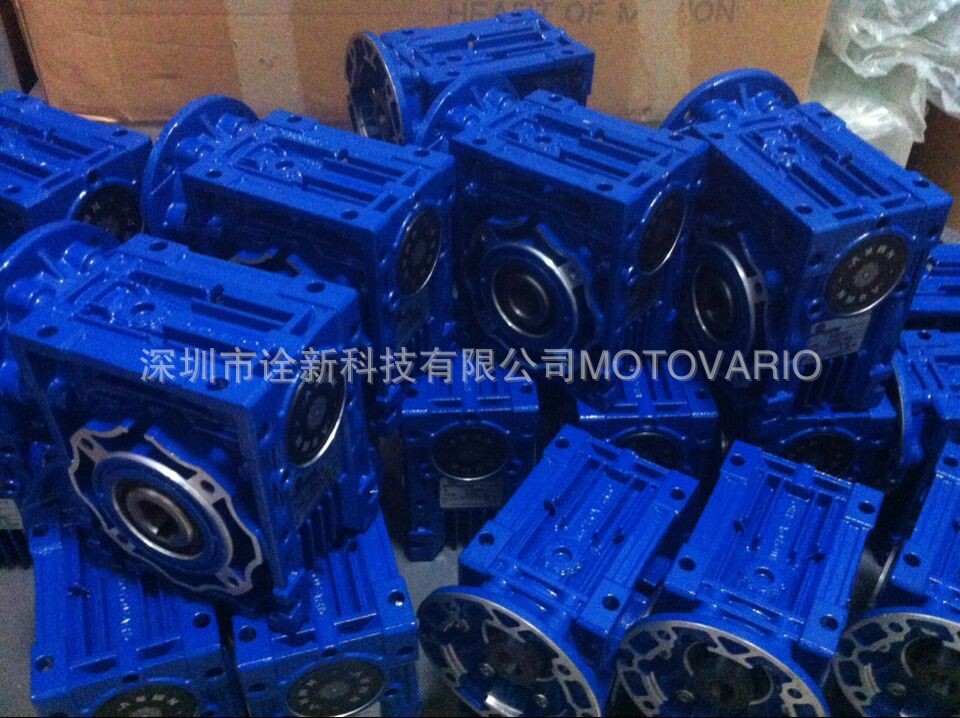 MOTOVARIO减速机