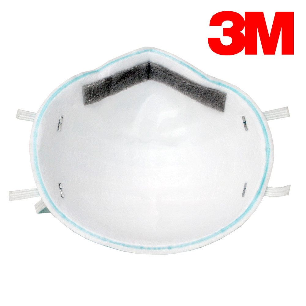 正品,3M1860S,儿童款,防PM2.5,防雾霾,防流感病毒,医用口罩