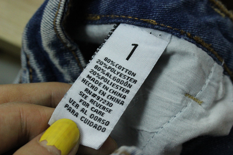 【外贸<em>原单高腰</em>牛仔<em>短裤</em>女】价格,厂家,图片,女