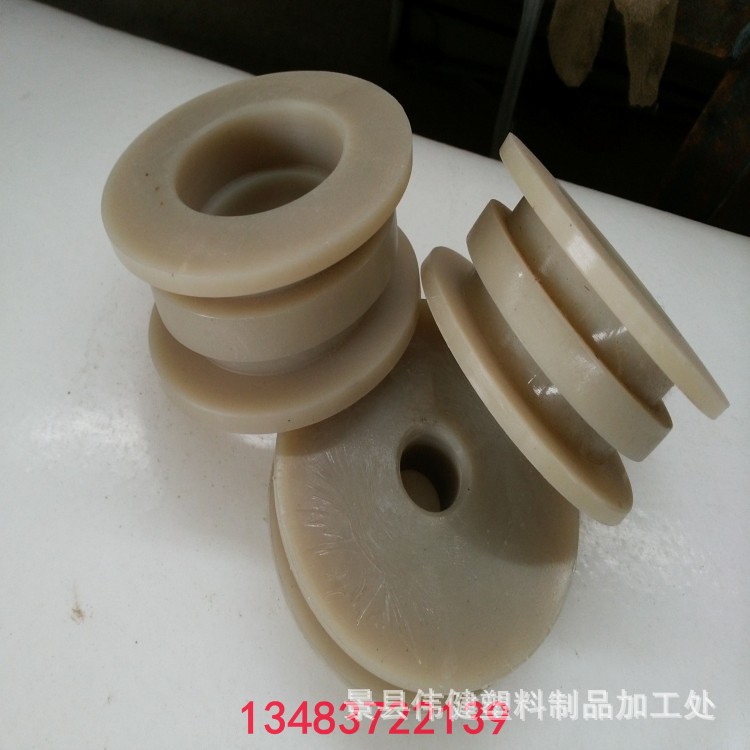 conew_尼龍皮帶輪