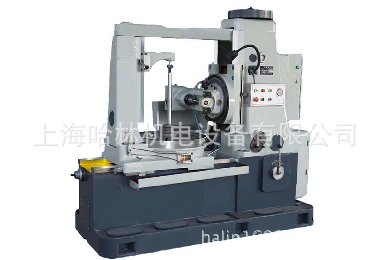 青岛永立重型机床Y38-1滚齿机