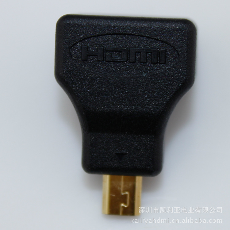 凯利亚厂家批发,DVI转接头,HDMI转接头,高清转接头【现货库存】