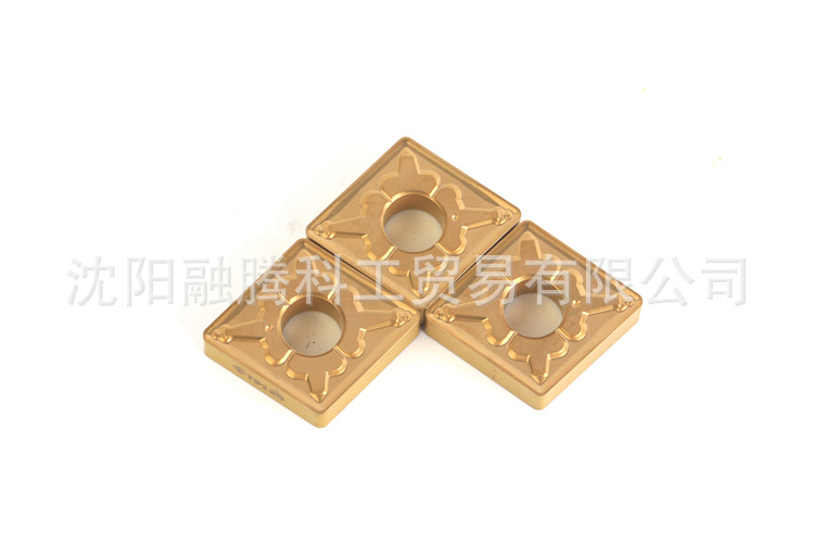 泰珂洛 CNMG120412-TM T9125 数控刀具批发 批发