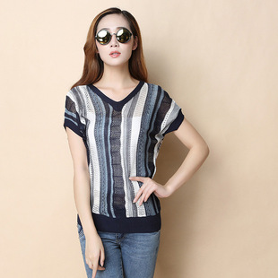 批发采购女式针织衫-i苏木 欧美秋装新款毛衫 