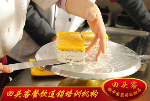 深圳甜品培训学校 - 阿里巴巴专栏