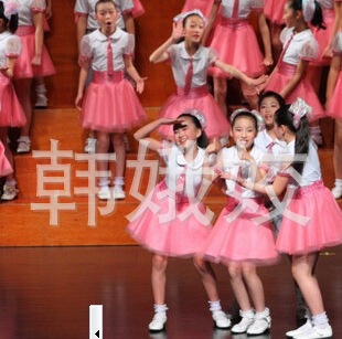 批发采购舞台服、表演服-儿童表演服/中小<em>学生</em>