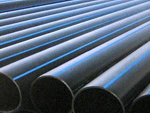 PE管-PE给水管热熔温度为210-240℃-PE管尽