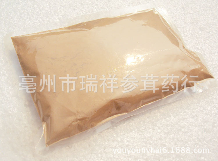 虫草花粉3
