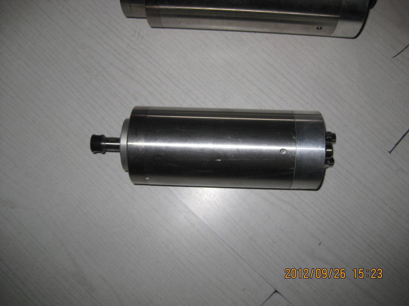 1.5KW spindle