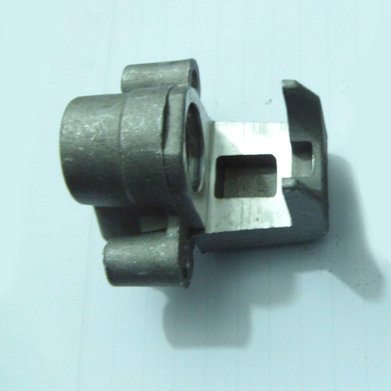 厂家直供不锈钢槽精密铸造件 浇铸件 热销批发压铸件五金