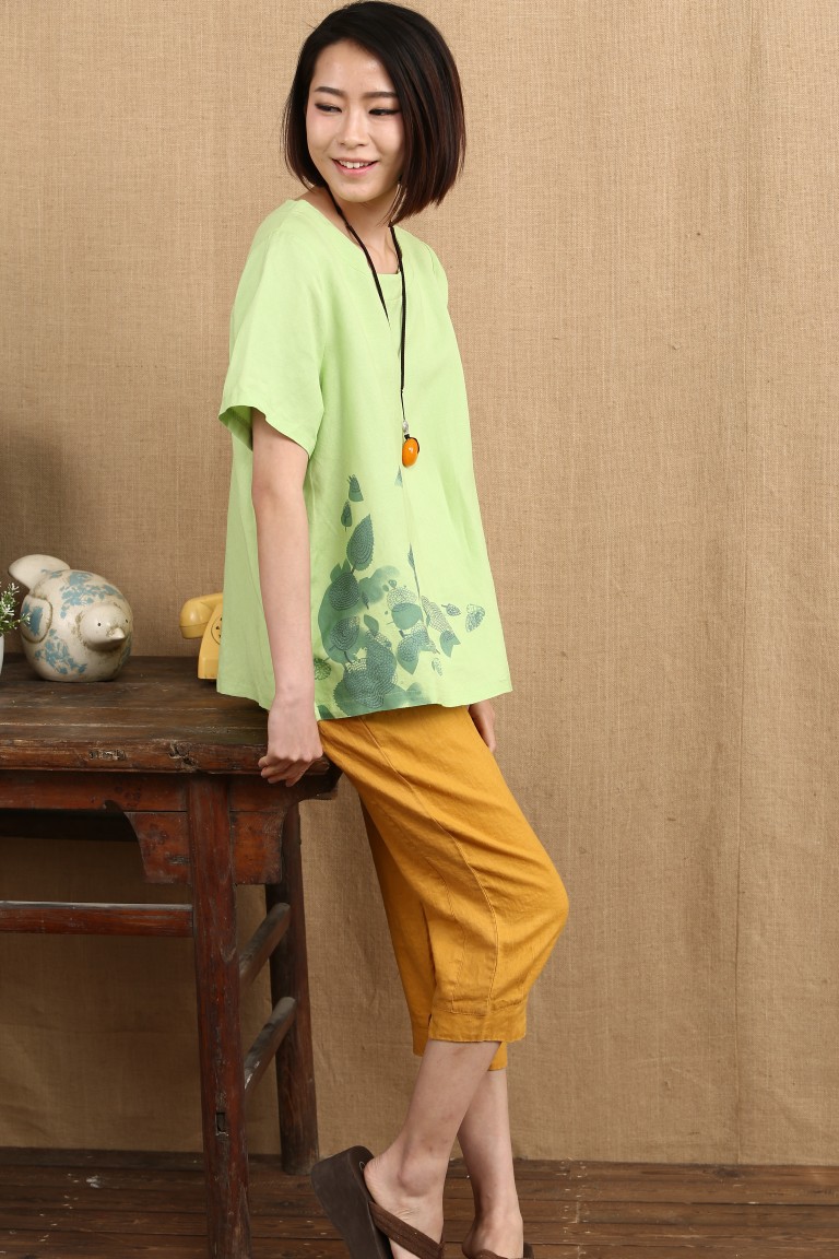 批发采购女式衬衫-<em>蝈蝈</em>2014正品<em>女上衣</em>新款泼