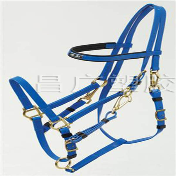 Marathon Bridle