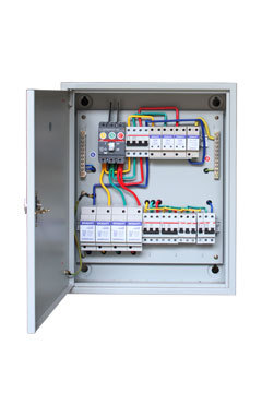 供应交流低压配电屏 配电柜成套电气设备