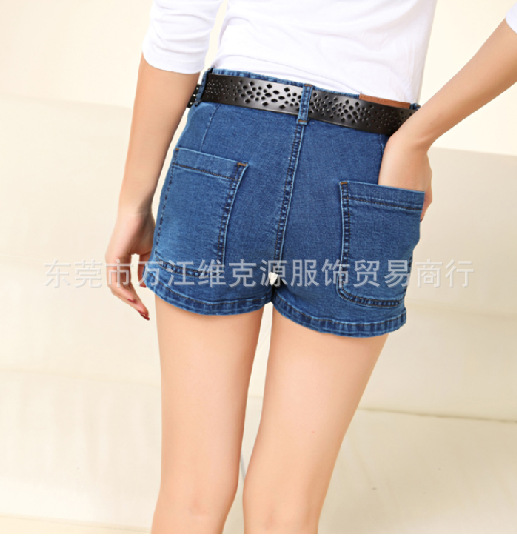 女装短裤