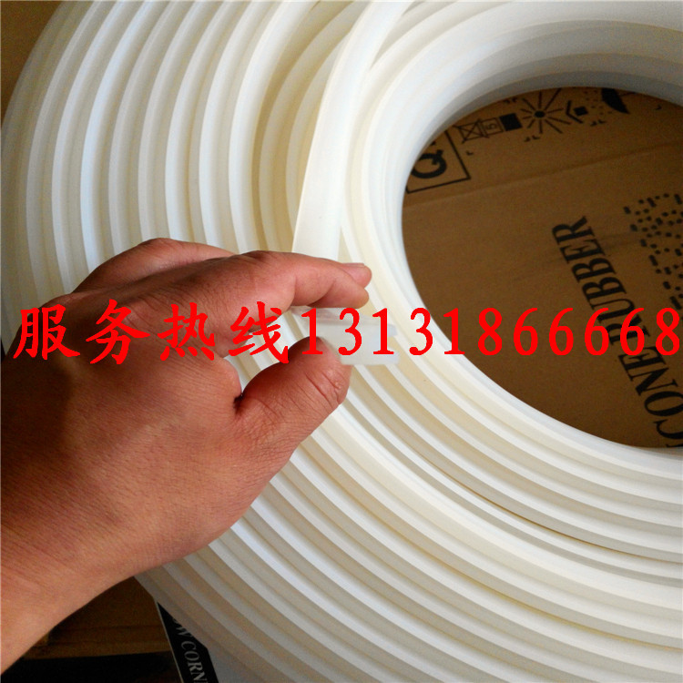生产定做各种硅胶条 硅胶制品