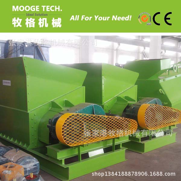 拆包机（张家港牧格机械有限公司）