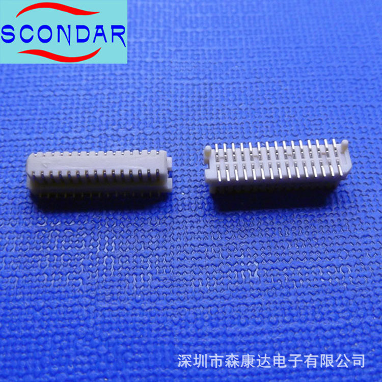 080MM Board to board connector