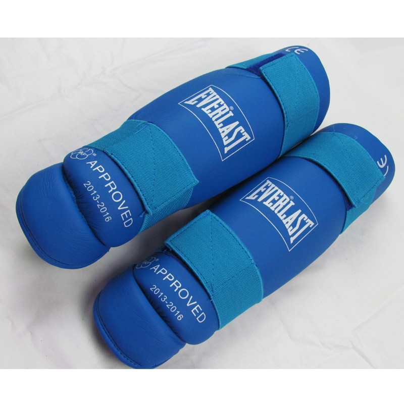 空手道护腿——800