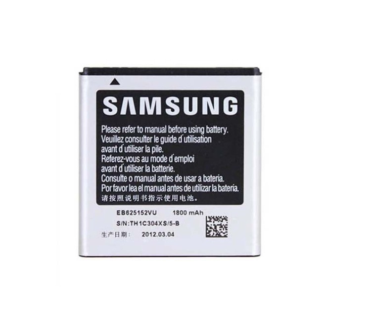 厂家批发三星I929 电池 高容量手机电池 图片