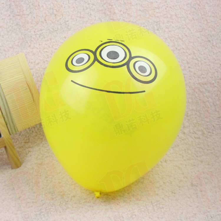 批发采购气球-供应巴拉巴拉企业定制广告气球