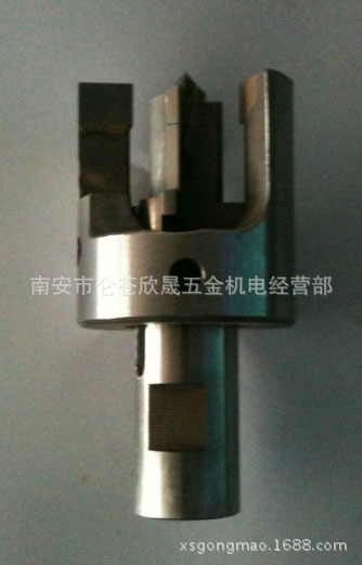 供应机械加工成型铰刀