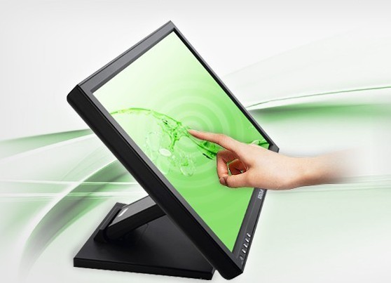 KSUNT 15 inch touchscreen