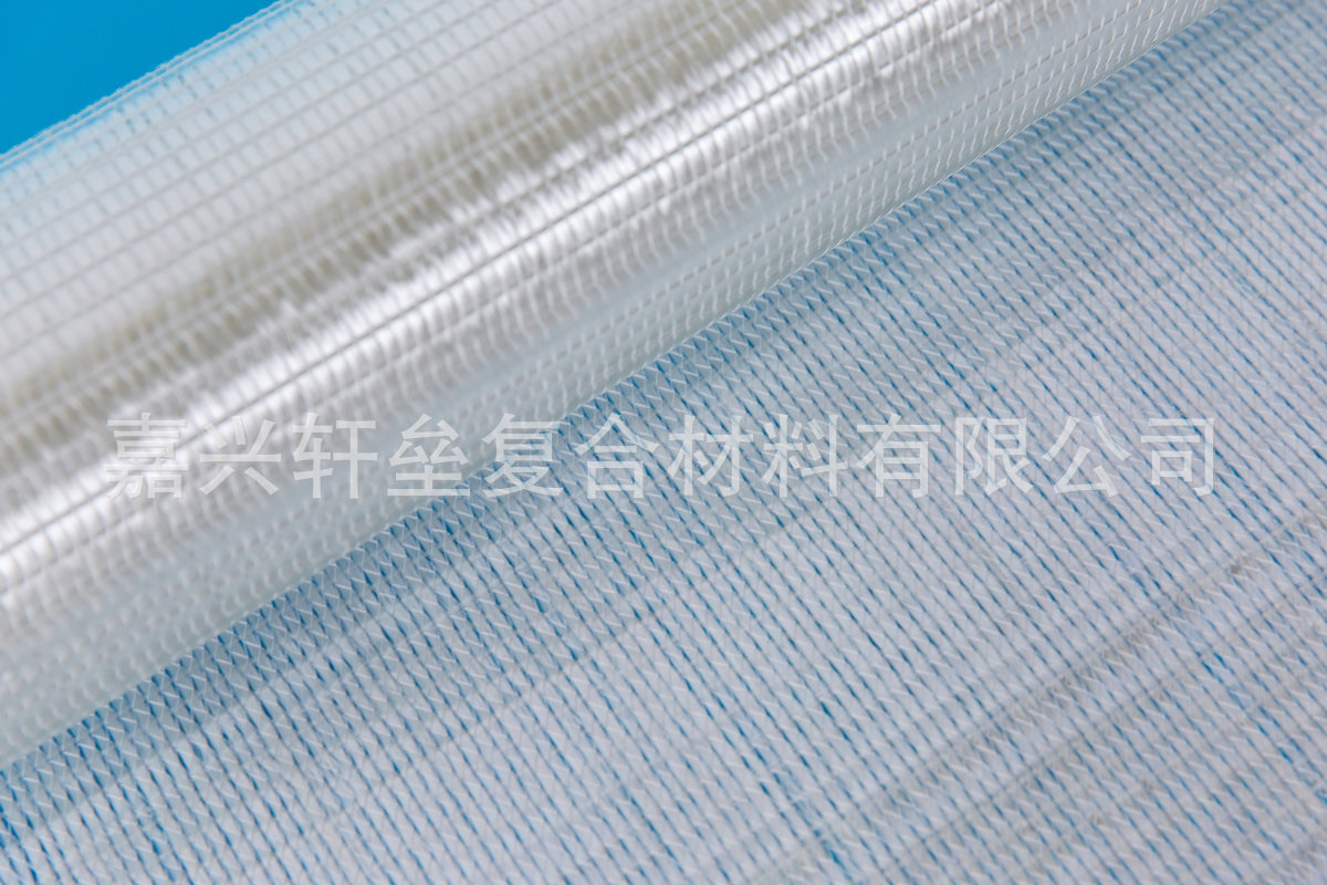 玻纤单向布 05