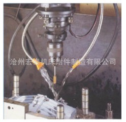 常年供应机床冷却管  可调金属冷却管