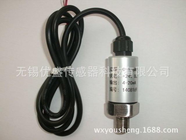 16公斤空压机压力传感器 图片