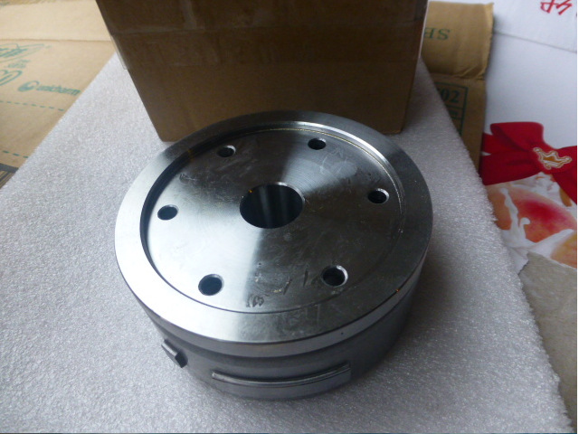 摩托车发动机及配件-五羊本田 悍影150 磁缸-摩