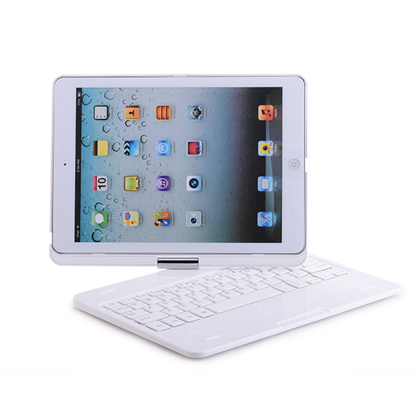 【新品报道:ipad air 无线蓝牙键盘火爆销售搜全