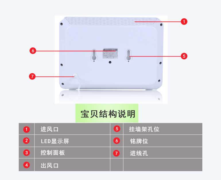 茉莉欣空气净化器MLX-H858_20