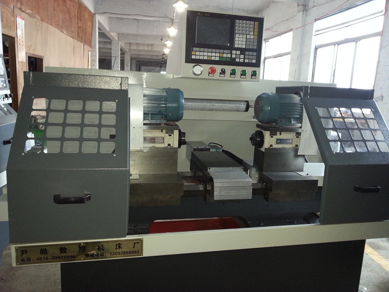 双面铣机床 专业制造非标机床