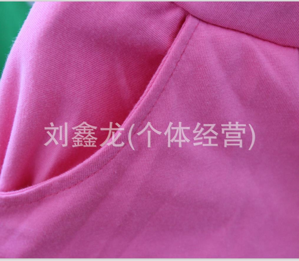 批发采购<em>女式休闲套装</em>-<em>韩版</em>纯棉印花连帽休闲