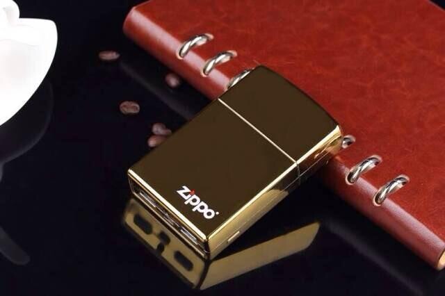 zippo