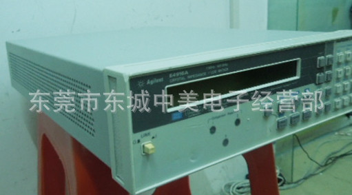Agilent E4916A