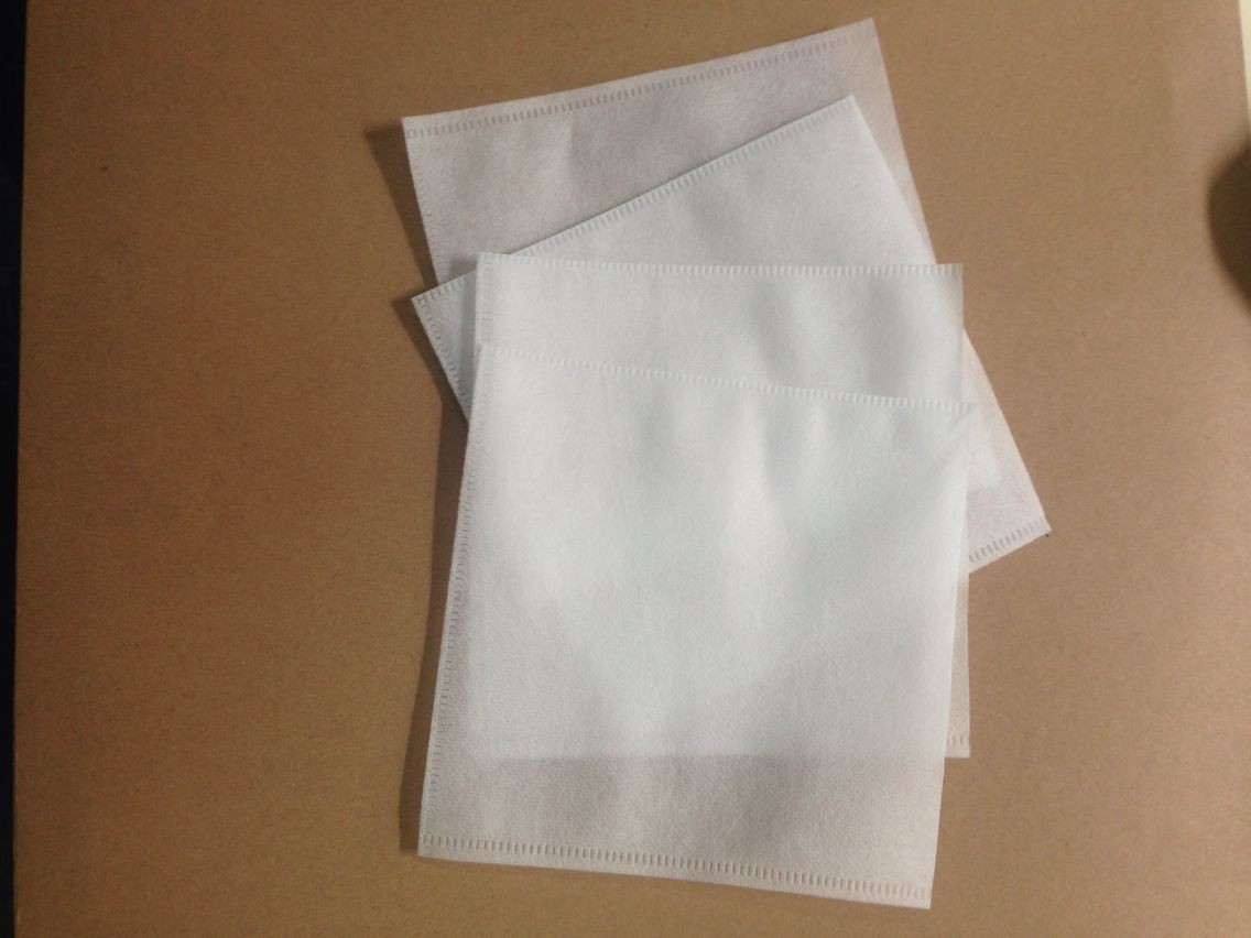 布袋-无纺布地漏包装袋 中药袋 过滤袋 足浴袋