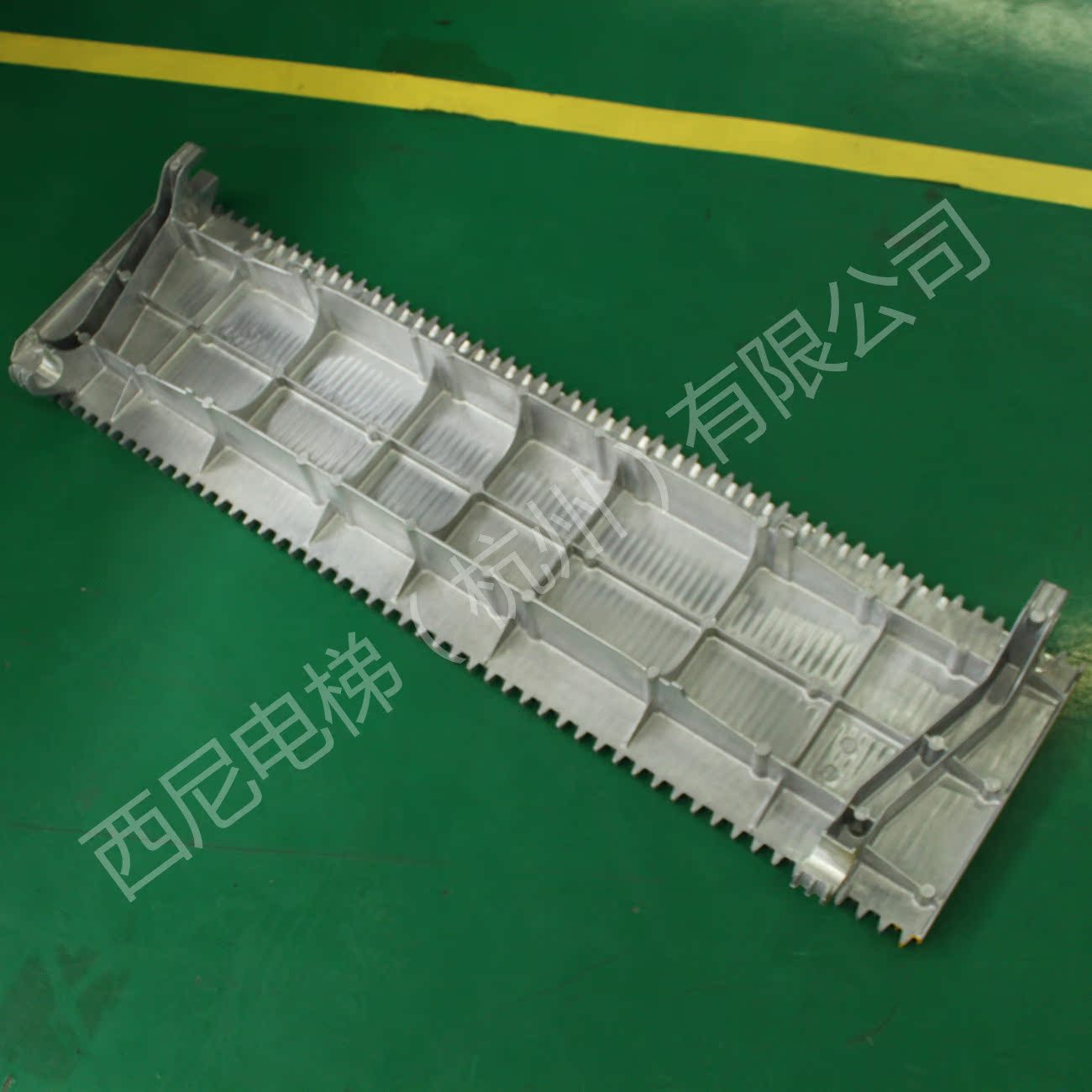 人行道踏板（铝合金） (1)