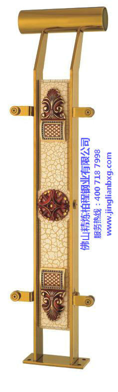 不锈钢立柱 (24)